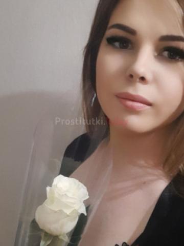 Индивидуалка Снежанна Фотография 2